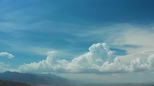 LOS CABOS MEXICO-2020: Life After Death