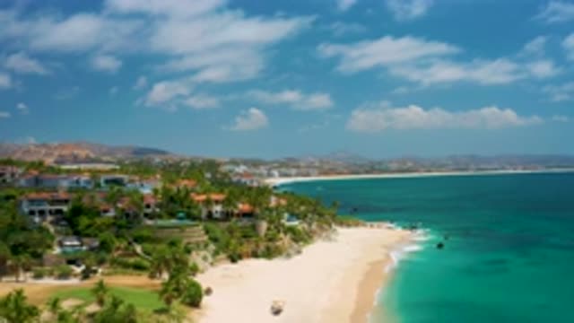 PALMILLA BEACH CABO MEXICO-2020: Fantastic Ocean Front Property