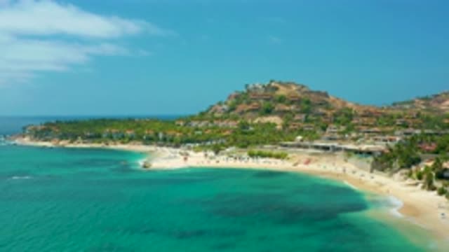 PALMILLA BEACH CABO MEXICO-2020: Time To Relax In Our Villa Of Peace And Pride