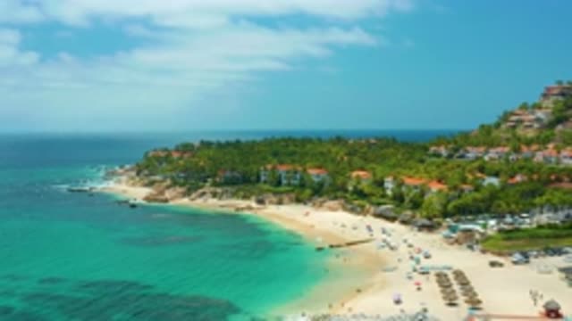 PALMILLA BEACH CABO MEXICO-2020: Finest Beach Resort in Mexico