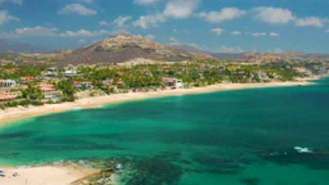 PALMILLA BEACH CABO MEXICO-2020: Your Perfect Holiday In A Crystal Clear Sea And
