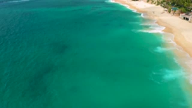 PALMILLA BEACH CABO MEXICO-2020: Most Beautiful Shore I Have Seen in My Life