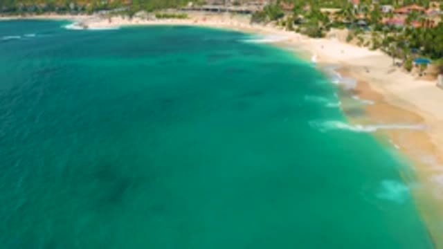 PALMILLA BEACH CABO MEXICO-2020: Sunny Beach Island Resort Holiday Abroad Near