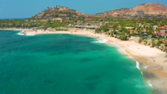 PALMILLA BEACH CABO MEXICO-2020: Stunning And Secluded Beach Resort With Private