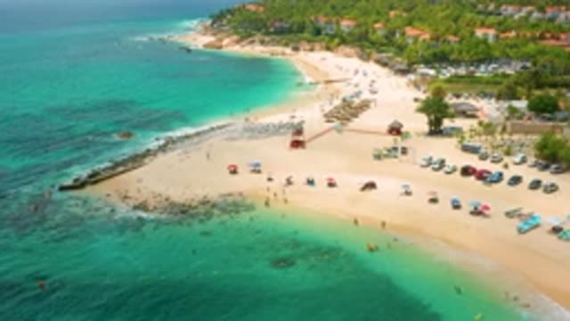 PALMILLA BEACH CABO MEXICO-2020: Caribbean Beach Hotel Resort