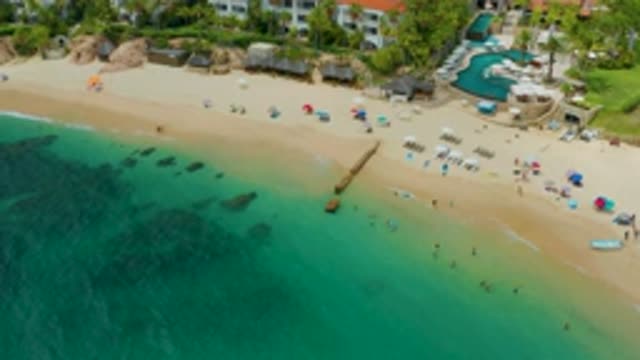 PALMILLA BEACH CABO MEXICO-2020: A Perfect Summer Destination For The Whole Family