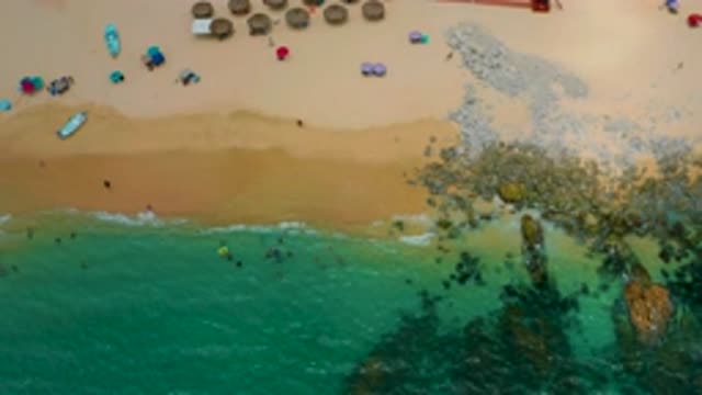 PALMILLA BEACH CABO MEXICO-2020: Beautiful Beach Resort Perfect For Summer