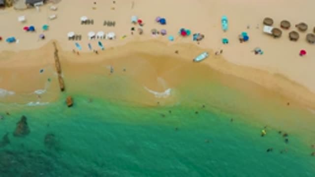 PALMILLA BEACH CABO MEXICO-2020: Travel Destination To Cabo Mexico Where You