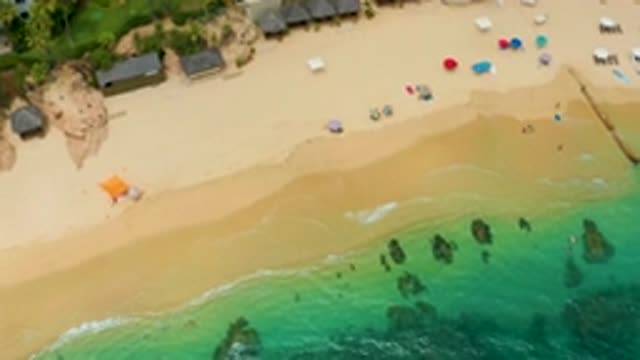 PALMILLA BEACH CABO MEXICO-2020: Beachfront Resort Giving You A Hint Of Paradise