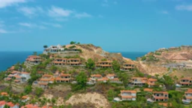 PALMILLA BEACH CABO MEXICO-2020: Beautiful Beach Homes in Mexico