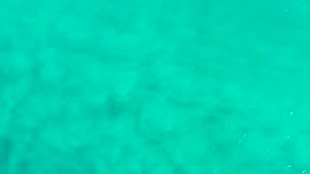 SAN JOSE DEL CABO MEXICO-2020: Aqua Water Captured On Camera