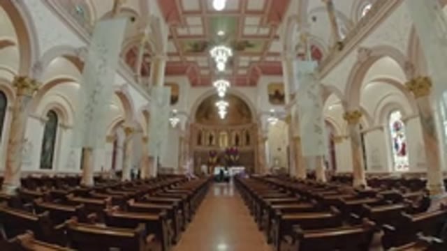 LOS CABOS MEXICO-2019: Church Spiritual Prayer Grouping Speech Religion