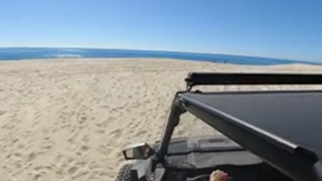 LOS CABOS MEXICO-2019: A Fun Visit To The Sea