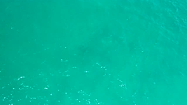 SAN JOSE DEL CABO MEXICO-2020: Calm And Crystalline Waters Almost Confused With