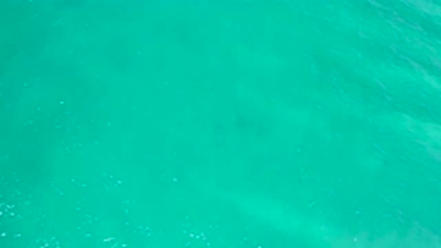 SAN JOSE DEL CABO MEXICO-2020: A Peaceful And Beautiful Ocean