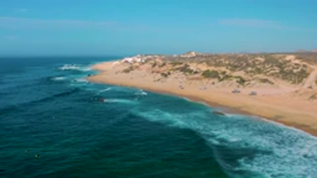 SHIPWRECKS BEACH BCS MEXICO-2020: Beach Coastline Water Ocean Bluest If The Blue