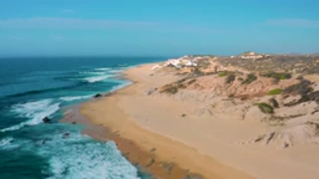 SHIPWRECKS BEACH BCS MEXICO-2020: A Great Paradise Resort For A Relaxing