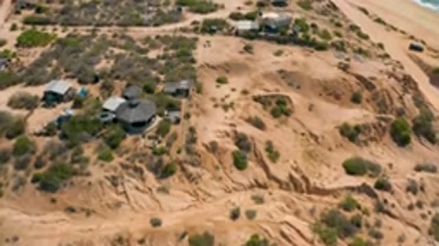SHIPWRECKS BEACH BCS MEXICO-2020: Resorts Located Near The Beach