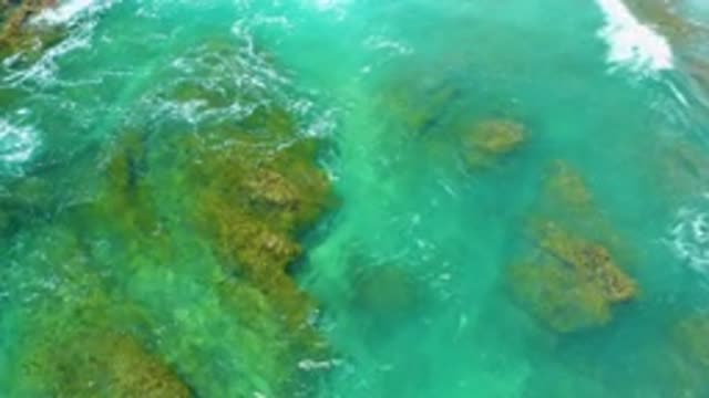 SHIPWRECKS BEACH BCS MEXICO-2020: The Crystal Clear Sea Water With The Bright Sunlight