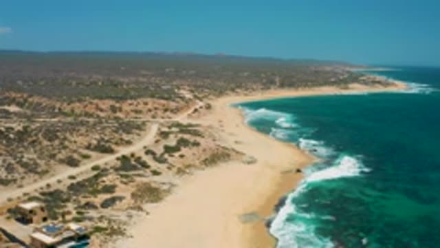 SHIPWRECKS BEACH BCS MEXICO-2020: An Extraordinary Beautiful Beach Resort For A