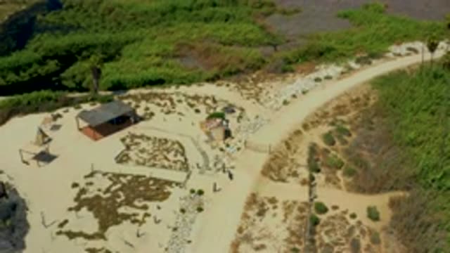 SAN JOSE DEL CABO MEXICO-2020: A Place In The Middle Of Nowhere