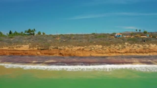SAN JOSE DEL CABO MEXICO-2020: Beautiful And Most Recommended Beach Resort For
