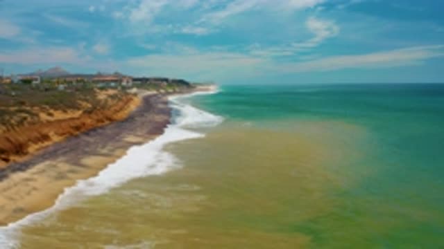 SAN JOSE DEL CABO MEXICO-2020: A Peaceful Land And Ocean