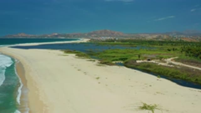 SAN JOSE DEL CABO MEXICO-2020: Great American Beaches For Weekend Escapade