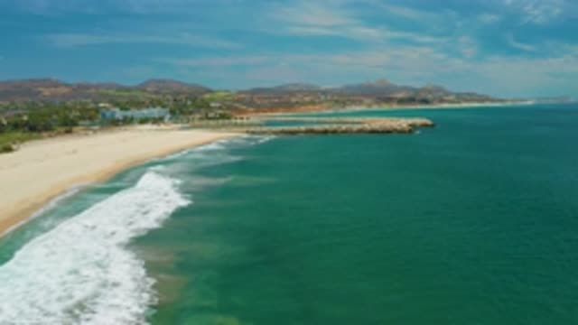 SAN JOSE DEL CABO MEXICO-2020: A Glimpse Of Paradise