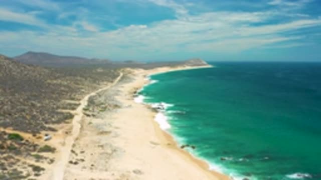 SAN JOSE DEL CABO MEXICO-2020: Beautiful And Fun-filled Beach Vacation