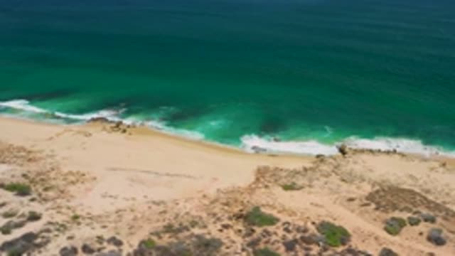 SAN JOSE DEL CABO MEXICO-2020: Prepare Yourself For A Beautiful Beach Vacation
