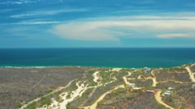 SAN JOSE DEL CABO MEXICO-2020: A Perfect Beach Getaway