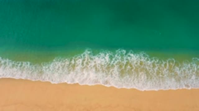 LAGUNA BEACH BCS MEXICO-2020: Waves At A Beach