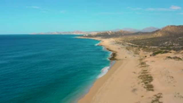 LAGUNA BEACH BCS MEXICO-2020: Brilliant Mild Waves Coming