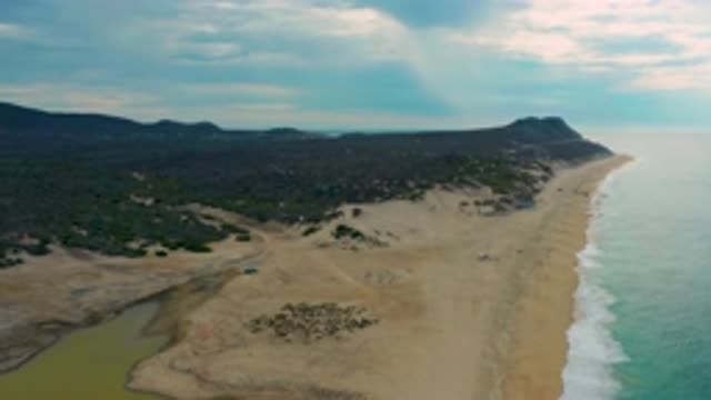 LAGUNA BEACH BCS MEXICO-2020: The Beach Resort Recommended For A Visit