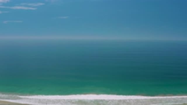 PALMILLA BEACH BCS MEXICO-2020: A Breathtaking View Of The Crystal Clear Waters