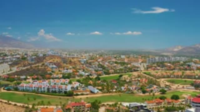 PALMILLA BEACH BCS MEXICO-2020: Hotels in Green Fields Under the Blue Sky