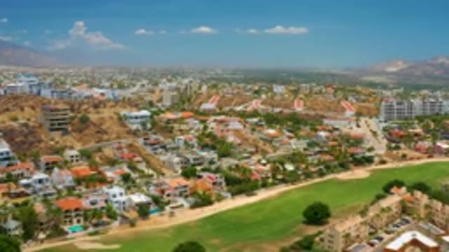 PALMILLA BEACH BCS MEXICO-2020: Gorgeous And Expensive Villas Everywhere