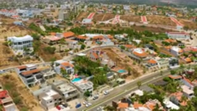 PALMILLA BEACH BCS MEXICO-2020: Beautiful Homes With Pools And Grassless Yards