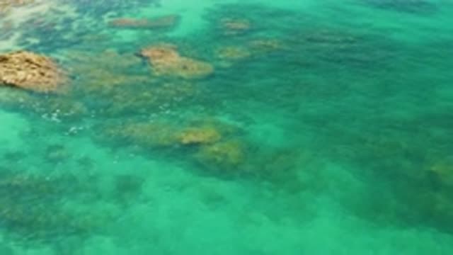 PALMILLA BEACH BCS MEXICO-2020: The Beauty Of The Exotic Blue Ocean With A Very