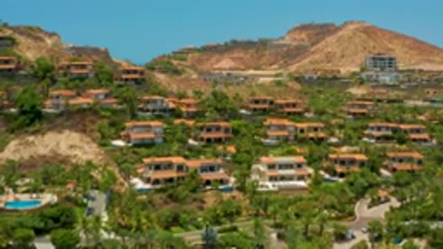 PALMILLA BEACH BCS MEXICO-2020: Amazing House Resort On Top Of The Hills