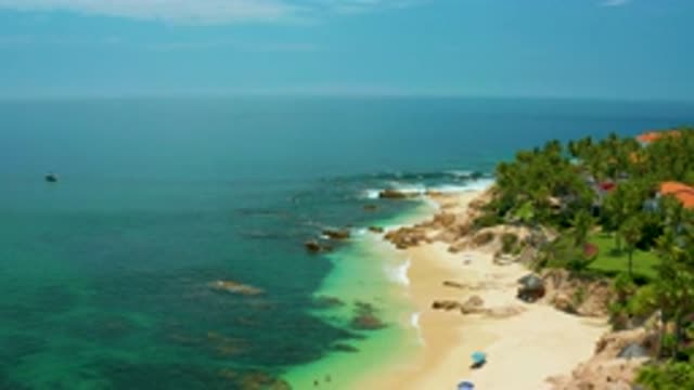 PALMILLA BEACH BCS MEXICO-2020: Fun-Filled And Beautiful Beach Resort For A