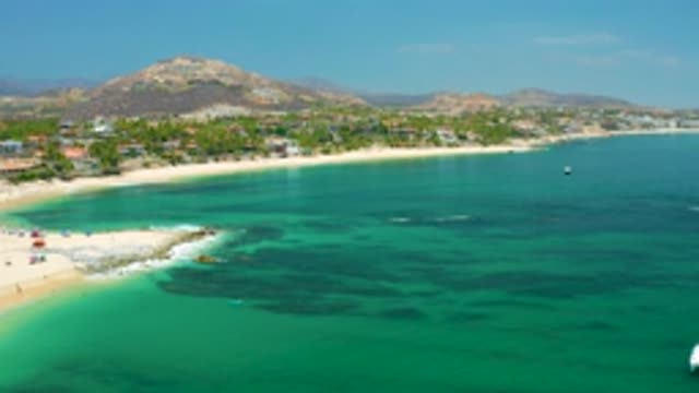 PALMILLA BEACH BCS MEXICO-2020: A Beautiful Place For Your Relaxing Holiday