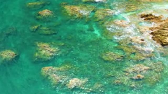 PALMILLA BEACH BCS MEXICO-2020: The Power Of The Sea