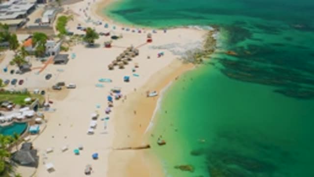 PALMILLA BEACH BCS MEXICO-2020: Beautiful Beaches And Paradise Resort For A