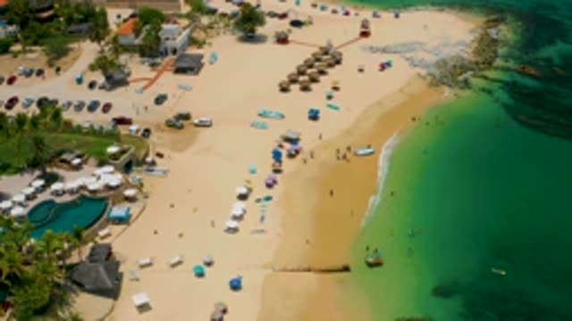 PALMILLA BEACH BCS MEXICO-2020: Wonderful Holiday Destination Paradise Beach To