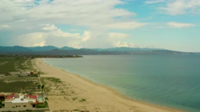 LA RIBERA BCS MEXICO-2020: Beach-side Vacation Homes Available For Get Away From