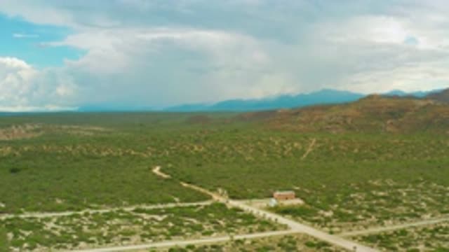 LA RIBERA BCS MEXICO-2020: Once Upon a Time a Little House in Lonely Paradise