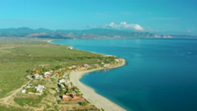 LA RIBERA BCS MEXICO-2020: Various Beautiful Beaches And Resorts For A Dream