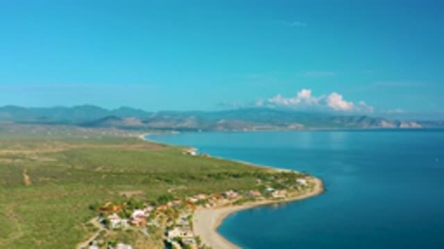 LA RIBERA BCS MEXICO-2020: Brilliant Waves Coming Fast